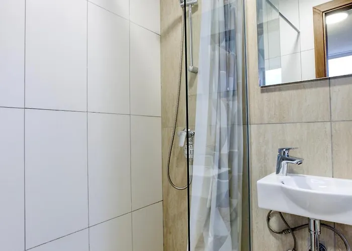 Appartement Stylish 1br Meridian In St Julians By 360 Estates San Ġiljan