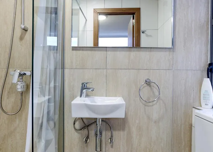 Stylish 1br Meridian In St Julians By 360 Estates Appartement *