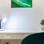 Stylish 1br Meridian In St Julians By 360 Estates Apartmán *