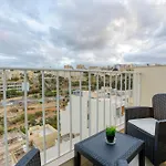 Apartmán Stylish 1br Meridian In St Julians By 360 Estates