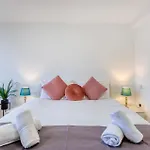 Stylish 1br Meridian In St Julians By 360 Estates