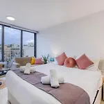Stylish 1br Meridian In St Julians By 360 Estates *