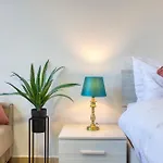 Apartmán Stylish 1br Meridian In St Julians By 360 Estates Saint Julian's