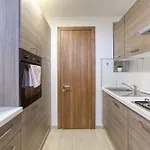 Stylish 1br Meridian In St Julians By 360 Estates Apartmán *