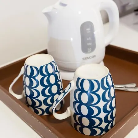 Stylish 1br Meridian In St Julians By 360 Estates *