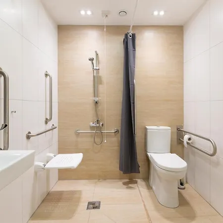 Apartament Stylish 1br Meridian In St Julians By 360 Estates St. Julian's