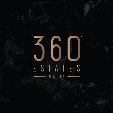 Stylish 1br Meridian In St Julians By 360 Estates Apartament