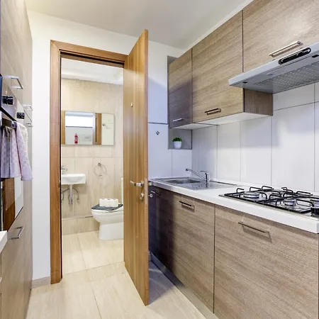 Stylish 1br Meridian In St Julians By 360 Estates St. Julian's