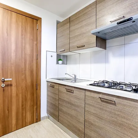 Stylish 1br Meridian In St Julians By 360 Estates