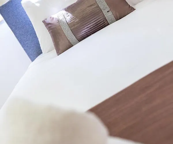 Stylish 1br Meridian In St Julians By 360 Estates *