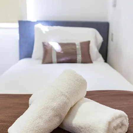 Stylish 1br Meridian In St Julians By 360 Estates Apartman San Ġiljan