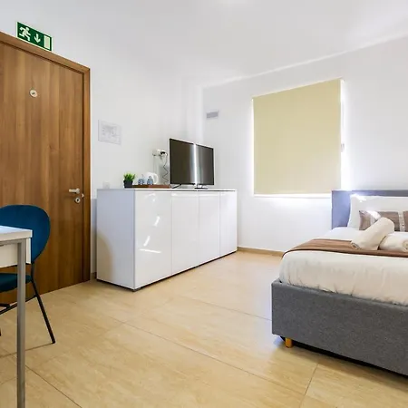 Stylish 1br Meridian In St Julians By 360 Estates Lejlighed