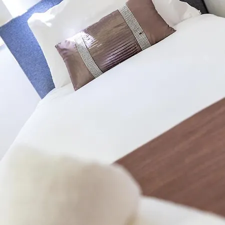 Stylish 1br Meridian In St Julians By 360 Estates *