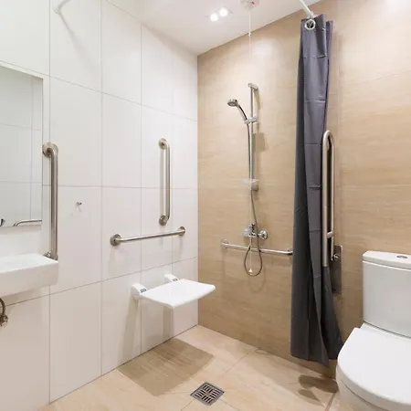 Stylish 1br Meridian In St Julians By 360 Estates Lejlighed