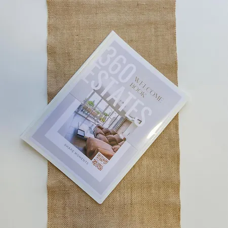 Apartman Stylish 1br Meridian In St Julians By 360 Estates *