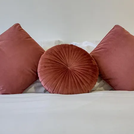 Apartman Stylish 1br Meridian In St Julians By 360 Estates *