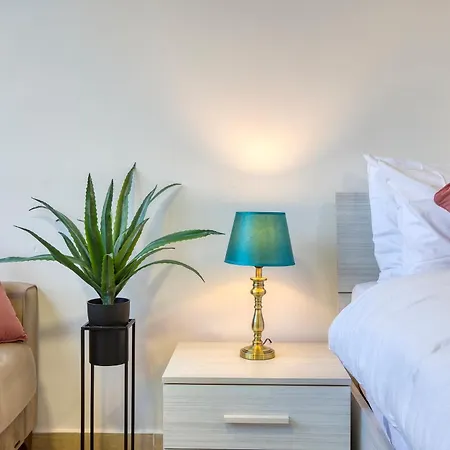 Apartman Stylish 1br Meridian In St Julians By 360 Estates San Ġiljan