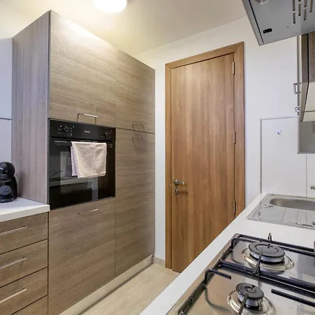 Stylish 1br Meridian In St Julians By 360 Estates Lejlighed Saint Julian's