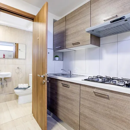 Stylish 1br Meridian In St Julians By 360 Estates