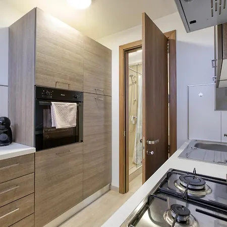 Stylish 1br Meridian In St Julians By 360 Estates *